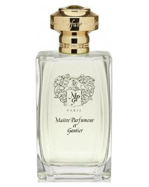 Maitre Parfumeur et Gantier Or des Indes - premium fragrance for sophisticated tastes.
