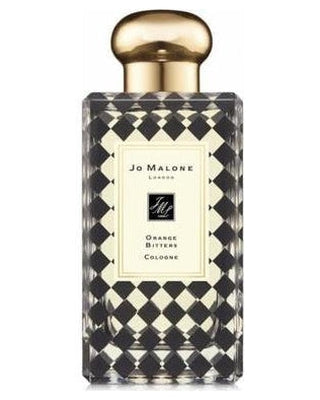 Jo Malone Orange Bitters - premium fragrance for sophisticated tastes.