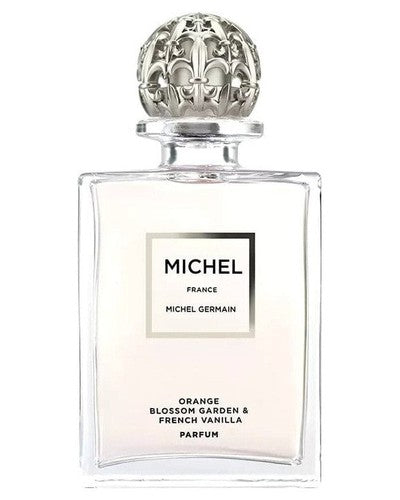 Michel Germain Orange Blossom Garden & French Vanilla