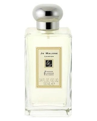 Jo Malone Orange Blossom - premium fragrance for sophisticated tastes.