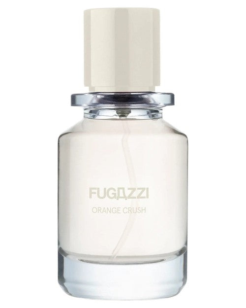 Fugazzi Orange Crush - premium fragrance for sophisticated tastes.