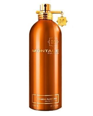 Montale Orange Flowers - premium fragrance for sophisticated tastes.