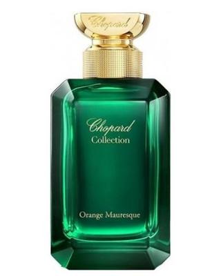 Chopard Orange Mauresque - premium fragrance for sophisticated tastes.