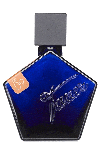 Tauer Perfumes Orange Star - premium fragrance for sophisticated tastes.