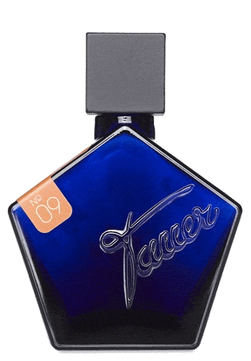 Tauer Perfumes Orange Star - premium fragrance for sophisticated tastes.