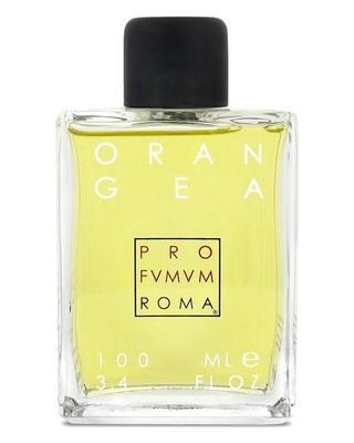 Profumum Roma Orangea - premium fragrance for sophisticated tastes.