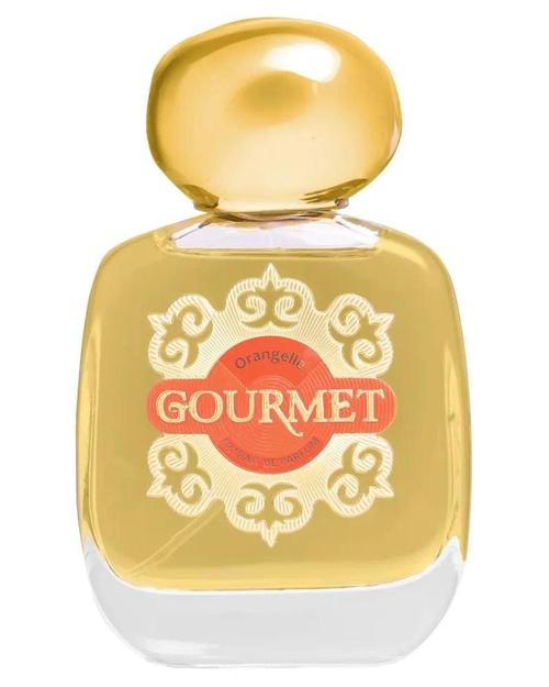 Gourmet Orangelle - premium fragrance for sophisticated tastes.