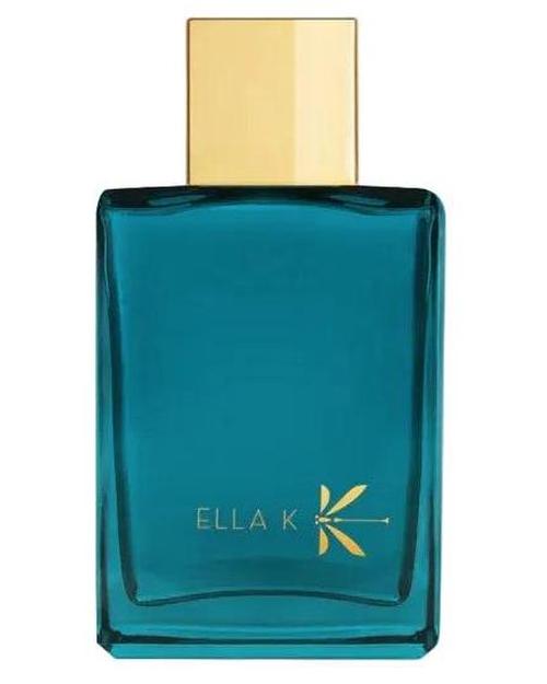 Ella K Parfums Orchid K - premium fragrance for sophisticated tastes.