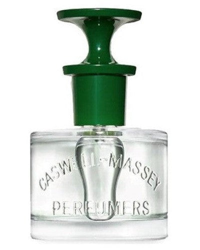 Caswell Massey Orchid - premium fragrance for sophisticated tastes.