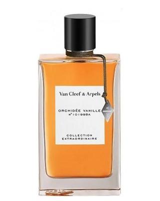 Van Cleef & Arpels Orchidee Vanille - premium fragrance for sophisticated tastes.