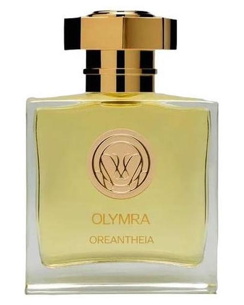 Olymra Oreantheia - premium fragrance for sophisticated tastes.
