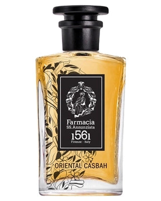 Farmacia SS. Annunziata Oriental Casbah - premium fragrance for sophisticated tastes.