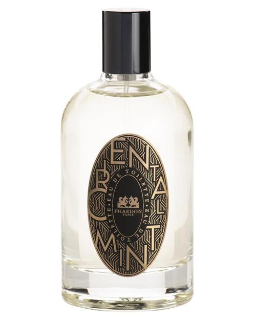 Phaedon Oriental Mint - premium fragrance for sophisticated tastes.