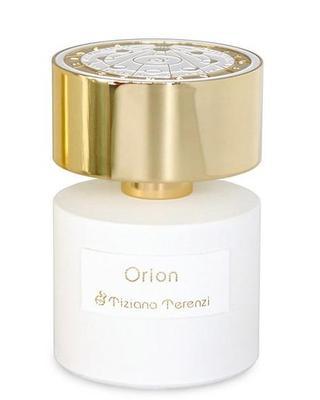 Tiziana Terenzi Orion - premium fragrance for sophisticated tastes.