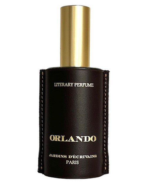 Jardins d’Ecrivains Orlando - premium fragrance for sophisticated tastes.