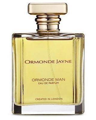 Ormonde Jayne Ormonde Man