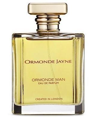 Ormonde Jayne Ormonde Man - premium fragrance for sophisticated tastes.