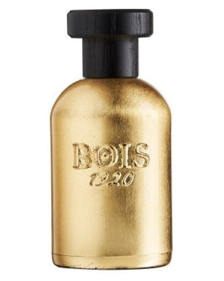 Bois 1920 Oro 1920 - premium fragrance for sophisticated tastes.