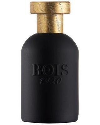 Bois 1920 Oro Nero - premium fragrance for sophisticated tastes.