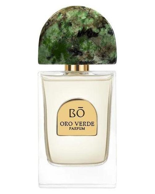House of BŌ Oro Verde - premium fragrance for sophisticated tastes.