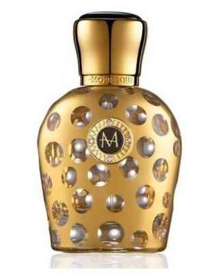 Moresque Oroluna - premium fragrance for sophisticated tastes.