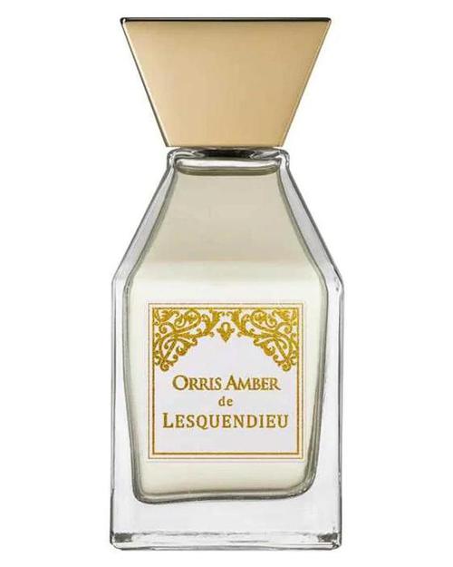 Lesquendieu Orris Amber - premium fragrance for sophisticated tastes.