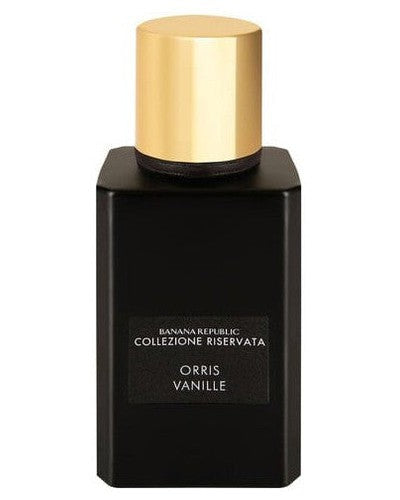 Banana Republic Orris Vanille - premium fragrance for sophisticated tastes.