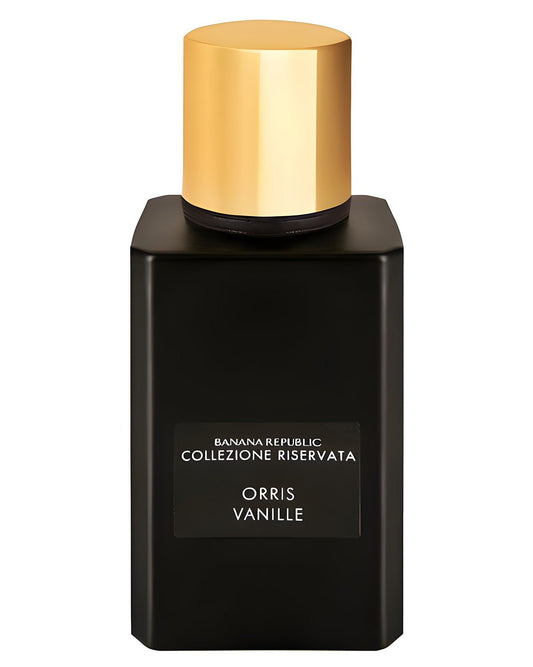 Banana Republic Orris Vanille - premium fragrance for sophisticated tastes.