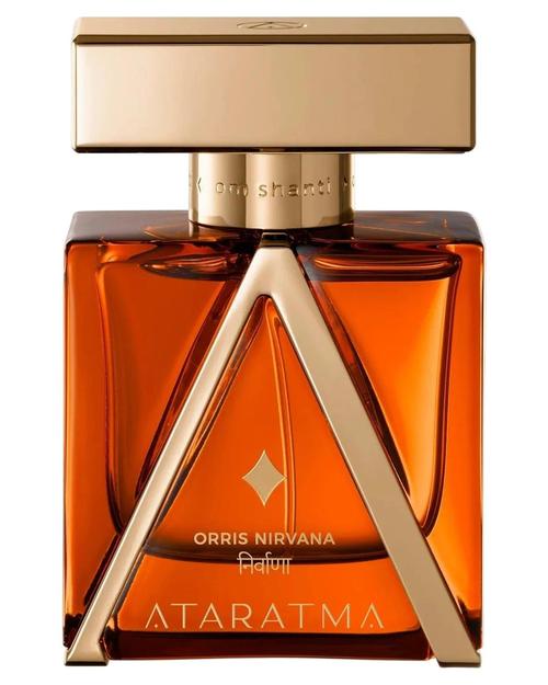 Ataratma Orris Nirvana - premium fragrance for sophisticated tastes.