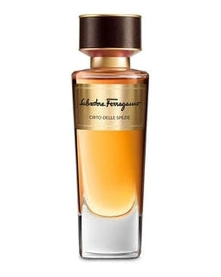 Salvatore Ferragamo Orto Delle Spezie - premium fragrance for sophisticated tastes.