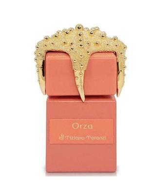 Tiziana Terenzi Orza - premium fragrance for sophisticated tastes.