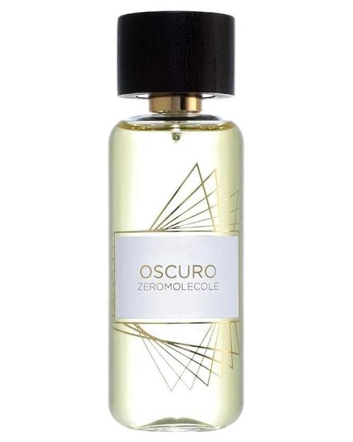 Zeromolecole Oscuro - premium fragrance for sophisticated tastes.
