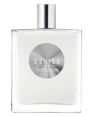 Pierre Guillaume Paris Oshiso - premium fragrance for sophisticated tastes.