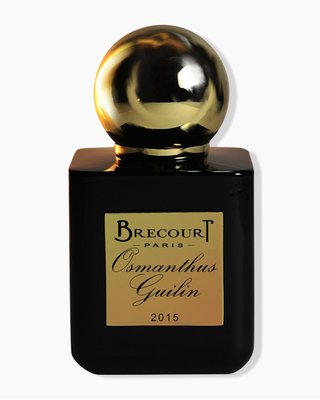 Brecourt Osmanthus Guilin - premium fragrance for sophisticated tastes.