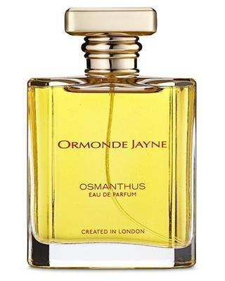 Ormonde Jayne Osmanthus - premium fragrance for sophisticated tastes.