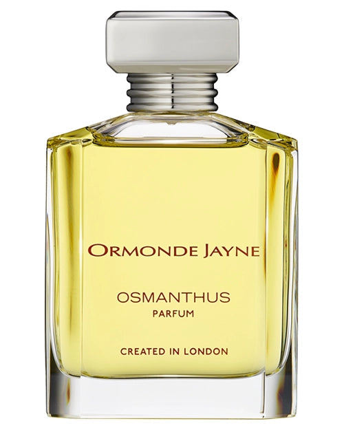 Ormonde Jayne Osmanthus - premium fragrance for sophisticated tastes.