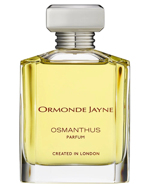 Ormonde Jayne Osmanthus - premium fragrance for sophisticated tastes.