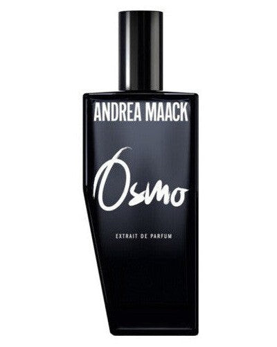 Andrea Maack Osmo - premium fragrance for sophisticated tastes.