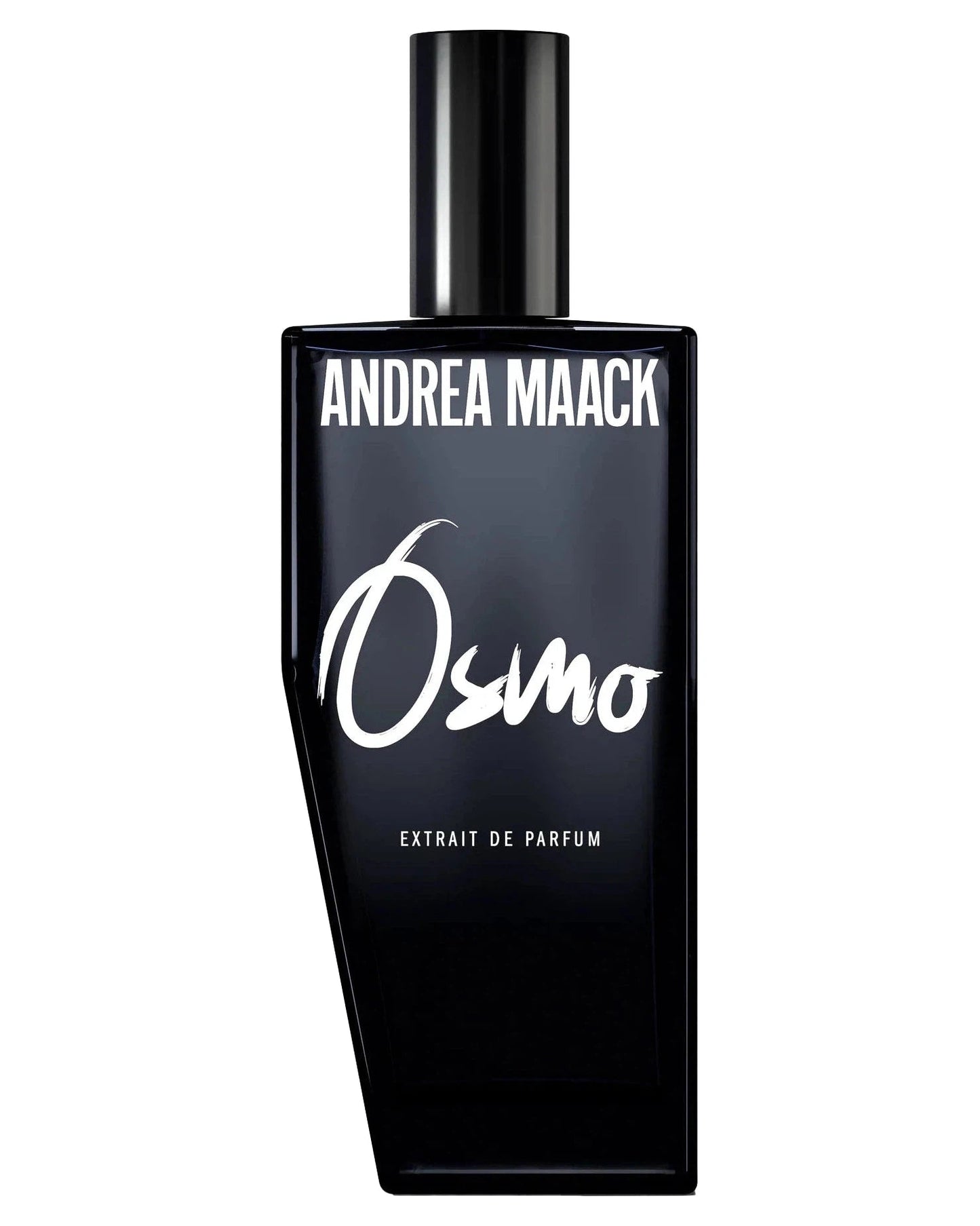 Andrea Maack Osmo - premium fragrance for sophisticated tastes.