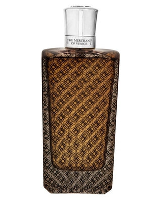 The Merchant of Venice Ottoman Amber - premium fragrance for sophisticated tastes.