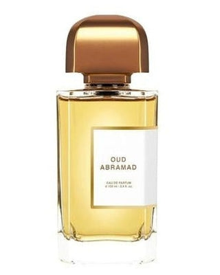 bdk Parfums Oud Abramad - premium fragrance for sophisticated tastes.