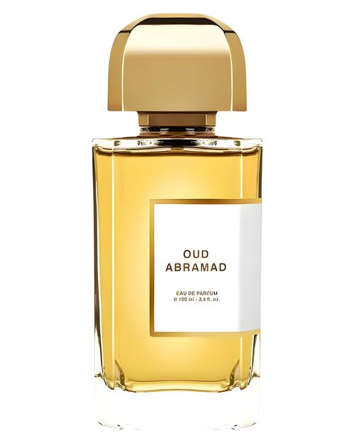 bdk Parfums Oud Abramad - premium fragrance for sophisticated tastes.
