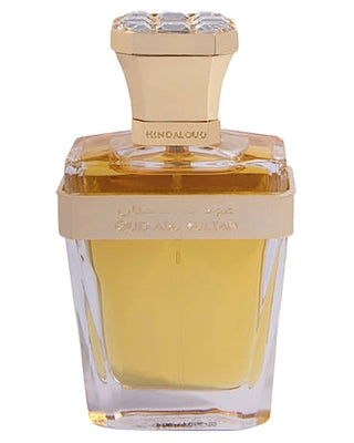 Hind Al Oud Oud Abu Sultan - premium fragrance for sophisticated tastes.