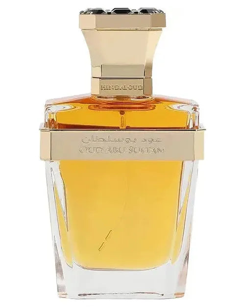 Hind Al Oud Oud Abu Sultan - premium fragrance for sophisticated tastes.
