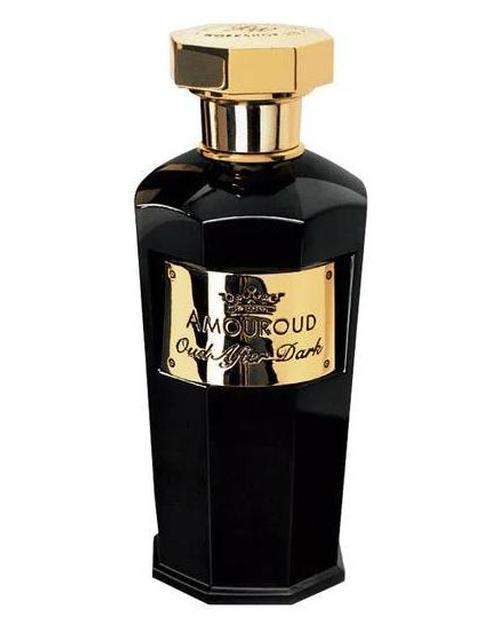 Amouroud Oud After Dark - premium fragrance for sophisticated tastes.