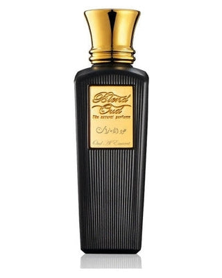 Blend Oud Oud Al Emarat