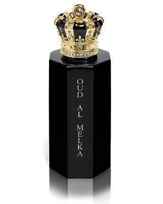 Royal Crown Oud Al Melka