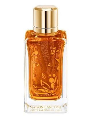 Lancome Oud Ambroisie - premium fragrance for sophisticated tastes.