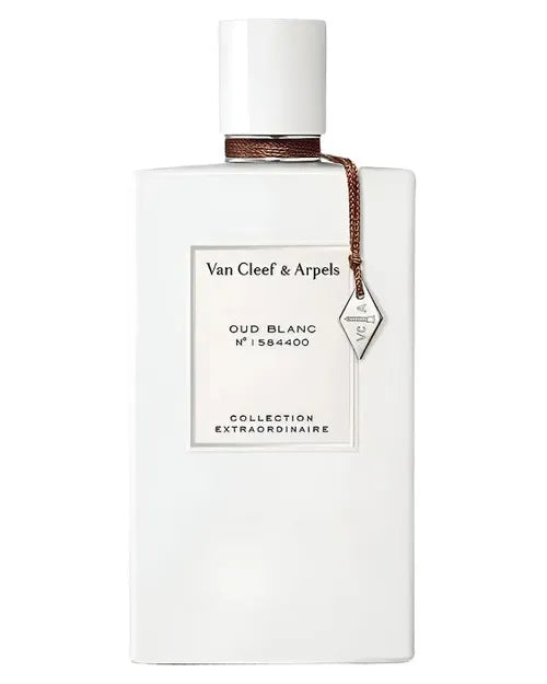Van Cleef & Arpels Oud Blanc - premium fragrance for sophisticated tastes.