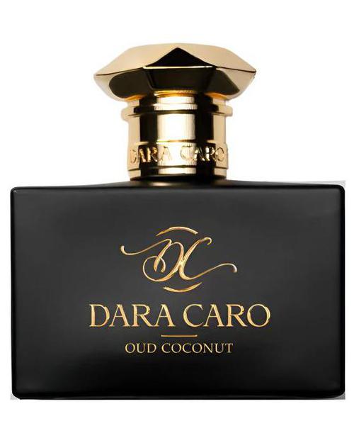 Dara Caro Oud Coconut - premium fragrance for sophisticated tastes.